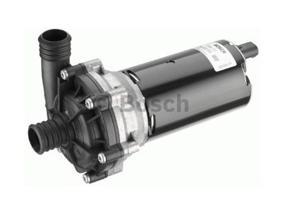 Auxiliary Water Pump (cooling water circuit) MERCEDES-BENZ - 000 500 03 86