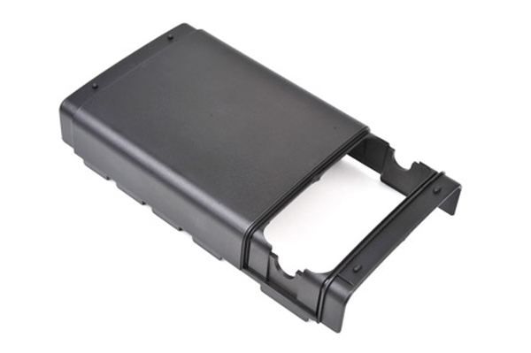 Housing, auxilliary heater 