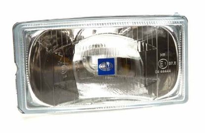 Insert, front fog light Element Jumbo 220 udut. - RT