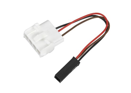 Connecting Cable, adaptor 