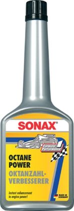 Fuel Additive oktaaniarvu tõstja 250ml