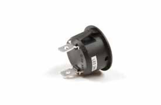 Switch klahvlüliti, tagaluuk lahti (punane LED)