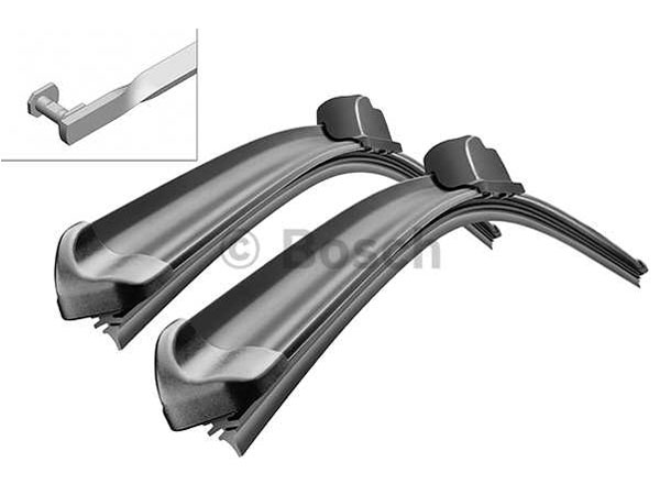 Wiper Blade Aerotwin A957S SET 650/550mm