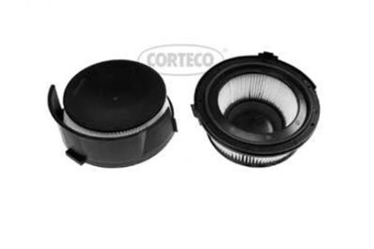 Filter, cabin air BMW E36 ( komplekt 2 filtrit )