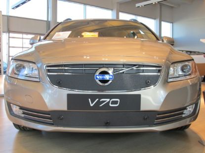 Trim/Protective Strip, radiator grille Volvo V70 2014-