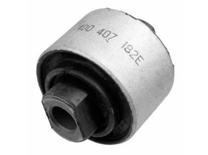 Mounting, control/trailing arm VAG - 4D0 407 182 E