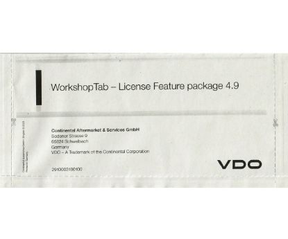 Control Unit, tachograph 