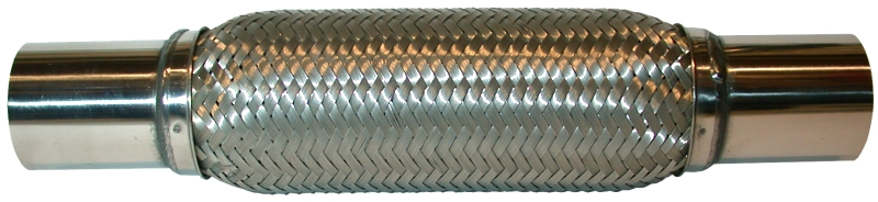 Flex Hose, exhaust system 48,0x322