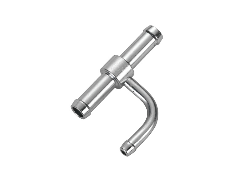 Fuel connector, pre-heater fuel pump 