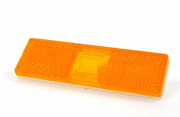 Reflector Reflektor punane tulele 2XS-95