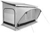 Camping Awning QuickFit L, pikkus 3,1m/paigalduskõrgus 2,45-2,64m