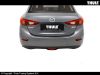 Trailer Hitch Mazda 3 sedaan 13-19 eem.BMU