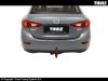 Trailer Hitch Mazda 3 sedaan 13-19 eem.BMU