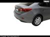 Trailer Hitch Mazda 3 sedaan 13-19 eem.BMU