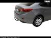 Trailer Hitch Mazda 3 sedaan 13-19 eem.BMU
