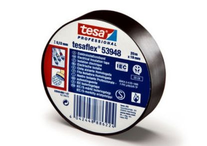 Sealing Tape 15mm/10m PVC IEC MUST