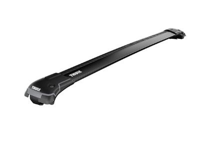 Roof Rack WingBar Edge M, must (fixpoint/madal reeling)