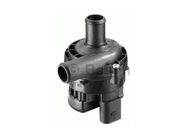 Auxiliary Water Pump (cooling water circuit) MERCEDES-BENZ - 211 835 00 64