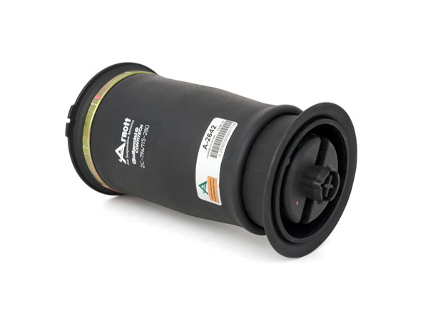 Bellow, air suspension 