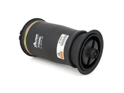 Bellow, air suspension 