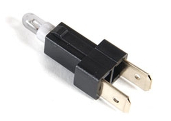 Bulb, switch 511-le, 12V pirniga