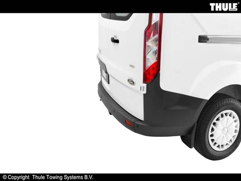 Trailer Hitch Ford Custom 12-23 eem.BMA