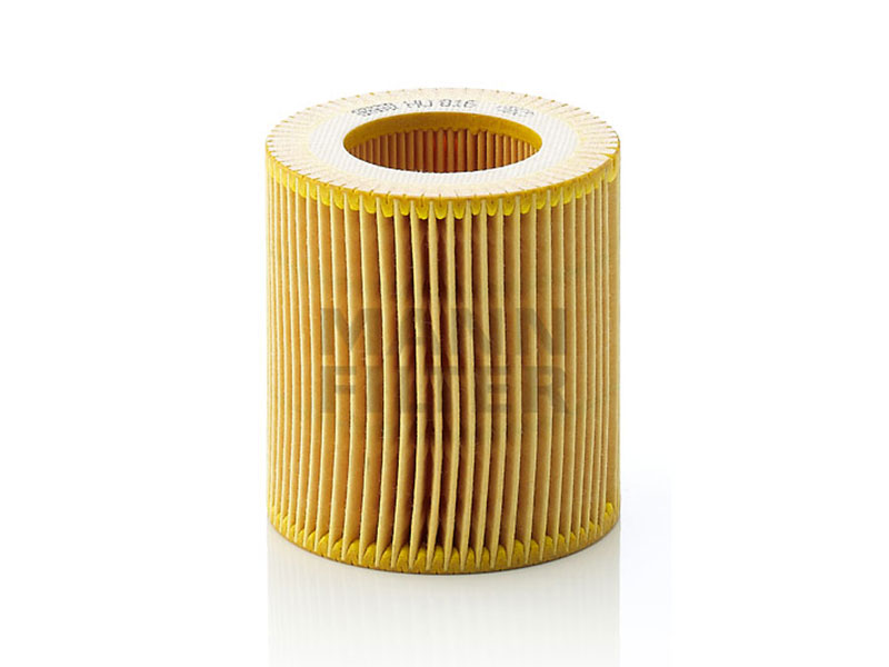 Oil Filter BMW - 11 42 7 523 201