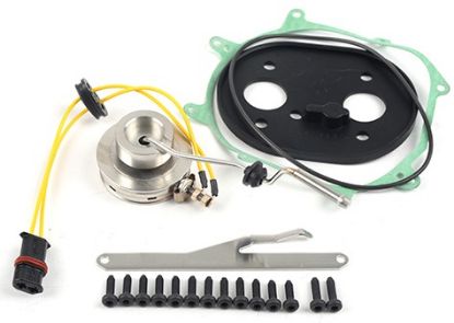 Burner, auxiliary heater 