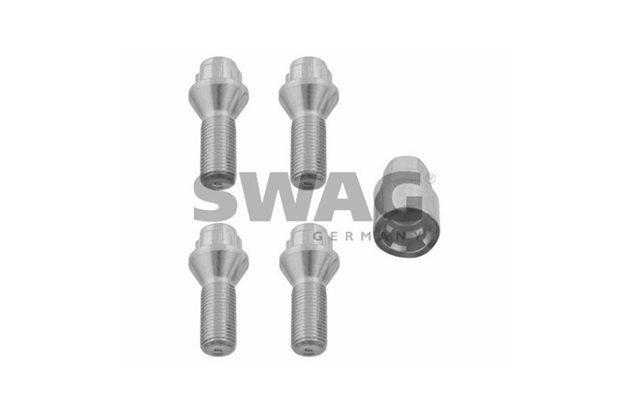 Wheel Stud BMW CITROEN, VOLVO