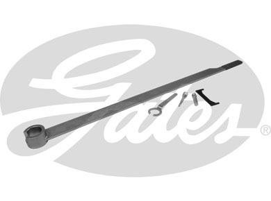 Retaining Tool Set, valve timing Montaažitööriist, Hammasrihm GAT5038