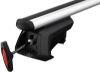 Roof Rack SmartRack XT AluminiumBar 135 cm