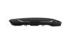 Roof Box (232x92x37cm; 450L), Black Glossy