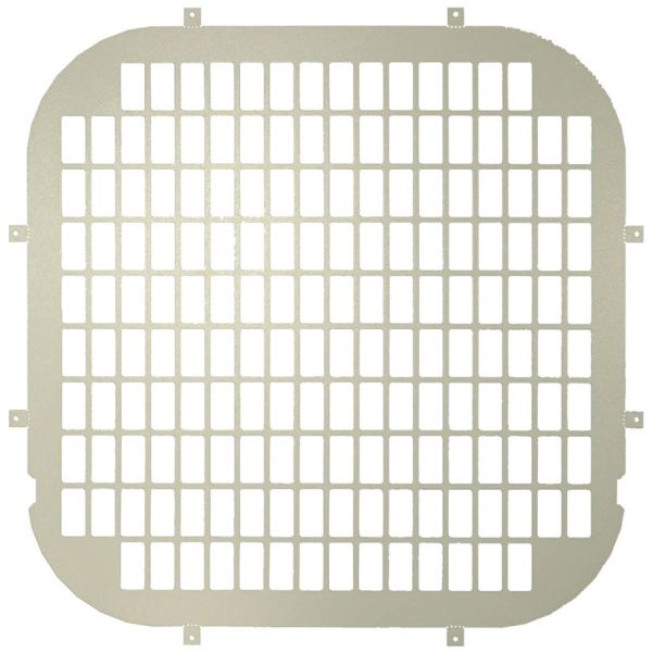 Body Floor, boot-/cargo area Tagauste akende kaitse Jumper/Ducato/Boxer 06-