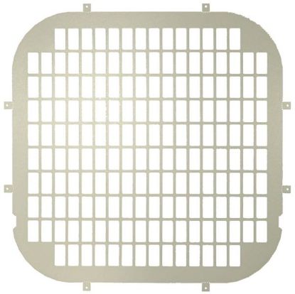 Body Floor, boot-/cargo area Tagauste akende kaitse Jumper/Ducato/Boxer 06-