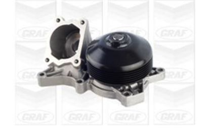 Water Pump, engine cooling BMW - 11 51 7 807 311