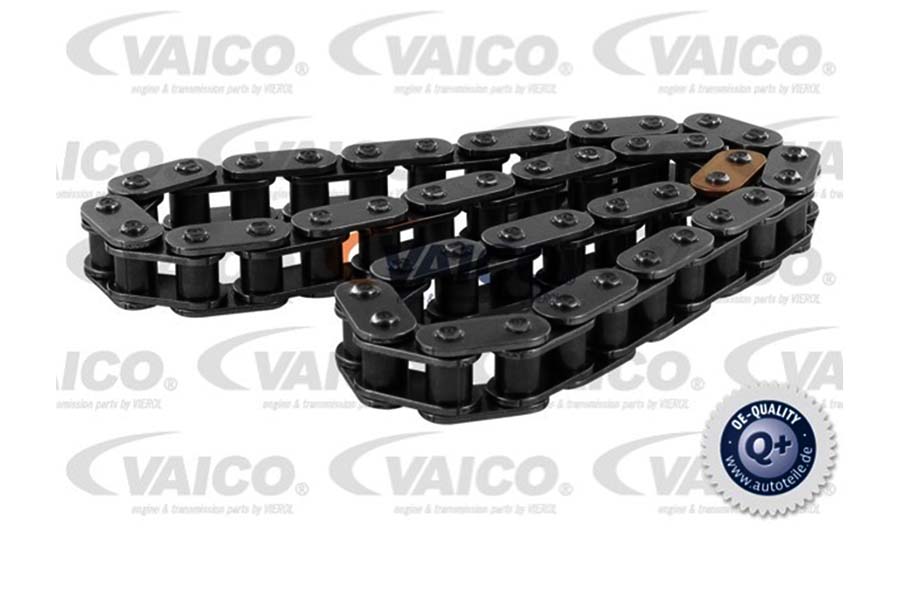 Chain, oil pump drive AUDI-VW