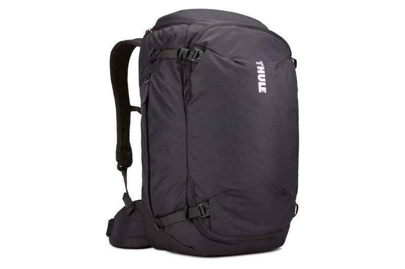 Boot-/Cargo Area Bag Landmark 40L, Obsidian