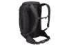 Boot-/Cargo Area Bag Landmark 40L, Obsidian