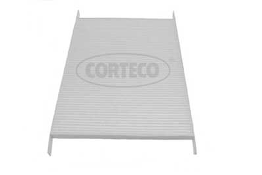 Filter, cabin air CHRYSLER - 82205905