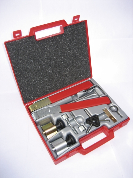 Retaining Tool Set, valve timing GAT 4840 (Sup GAT4640)