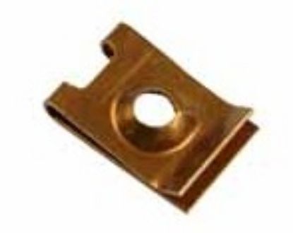 Screw Plekimutter 4.8mm, 5tk