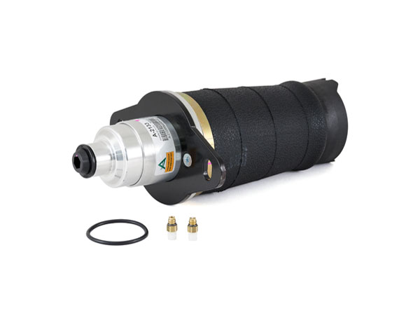 Bellow, air suspension 