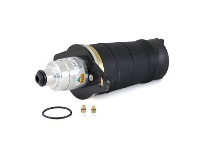 Bellow, air suspension 