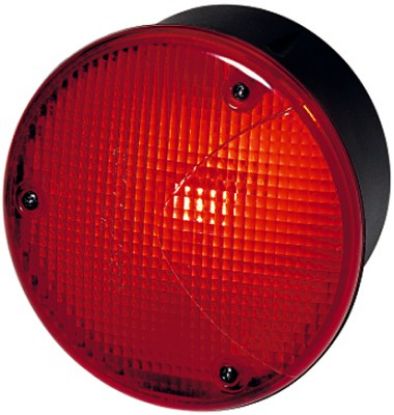Tail Light 