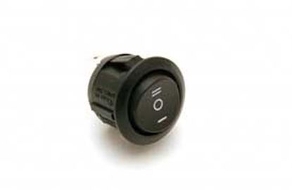 Switch klahvlüliti, II-0-I