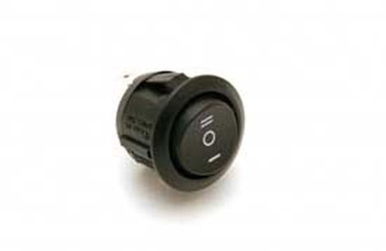 Switch klahvlüliti, II-0-I