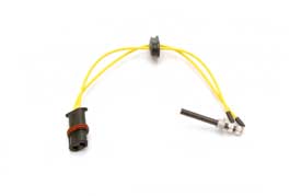 Glow plug, auxilliary heater 