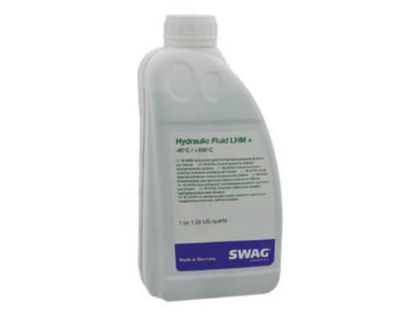 Central Hydraulic Fluid Citroen 9979.A1 LHM Plus, PSA B71 2710