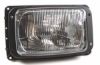 Headlight MAN,Iveco, Scania II