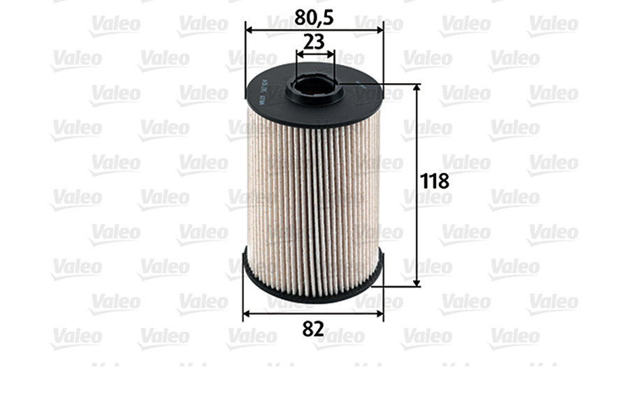 Fuel Filter C5 III (RD_), 407 (6D_)2.7 HDi